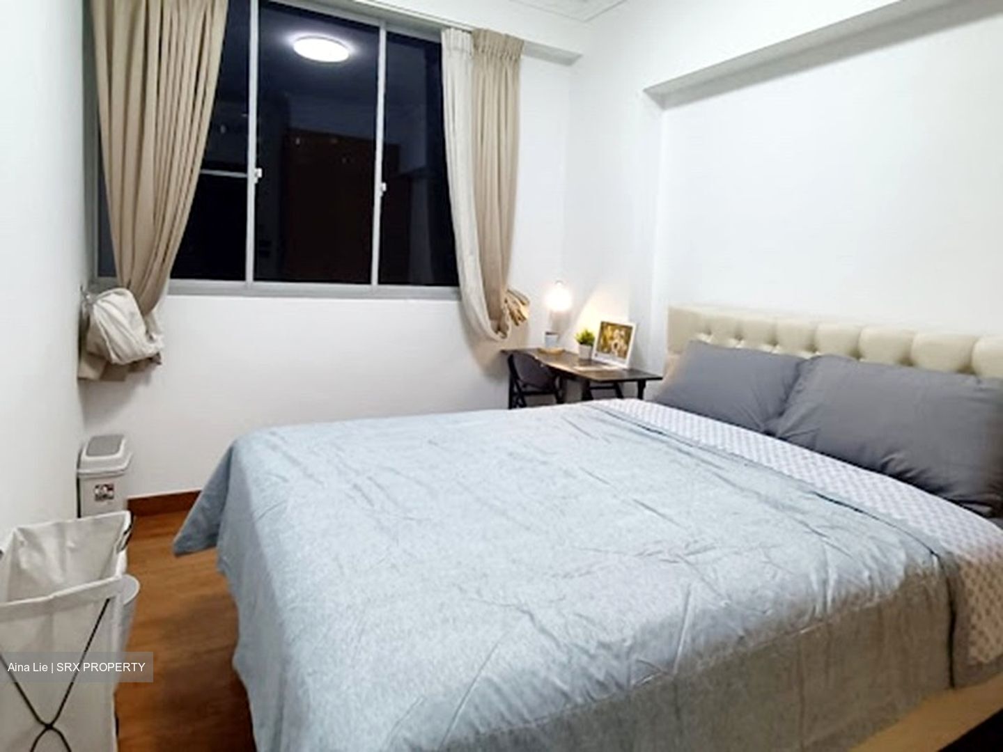 The Eden At Tampines (D18), Condominium #583883131